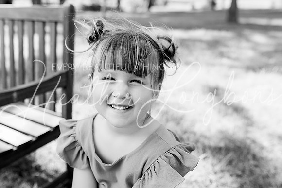 Roser Extended family-32BW