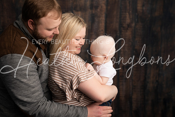 Dawson 1 year-5
