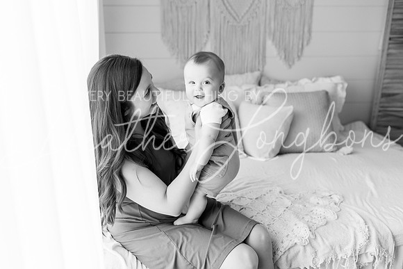 Deacon 6 months-35BW