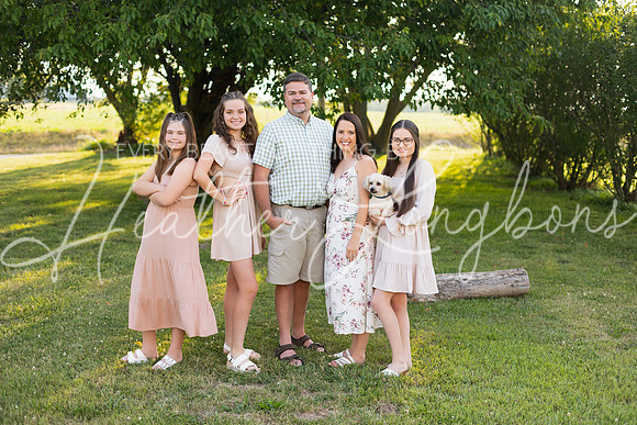 Smith Family 2023-6