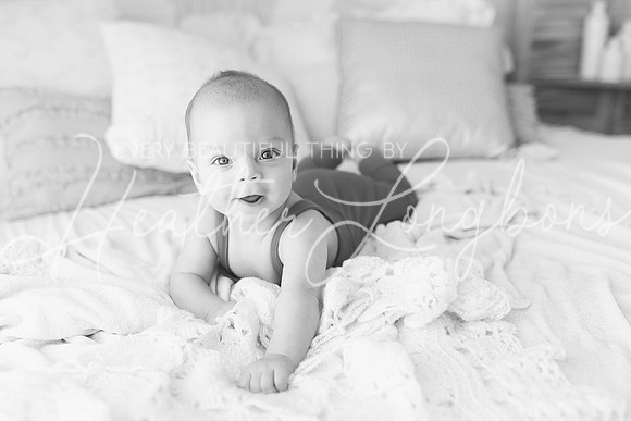 Bowen 6 months-31BW