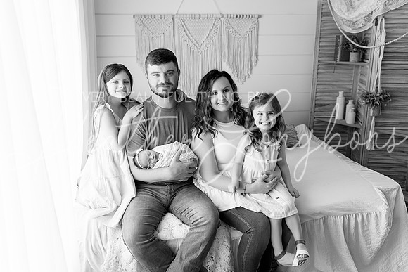 Tenli Newborn-15BW