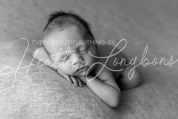 Maddux Newborn-5BW