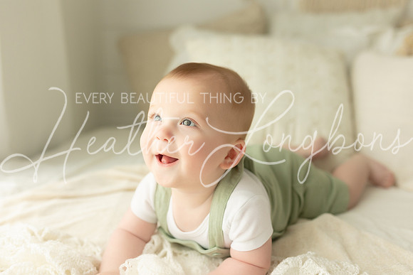 Deacon 6 months-13
