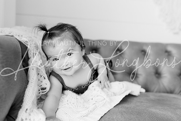Emery one year-25BW