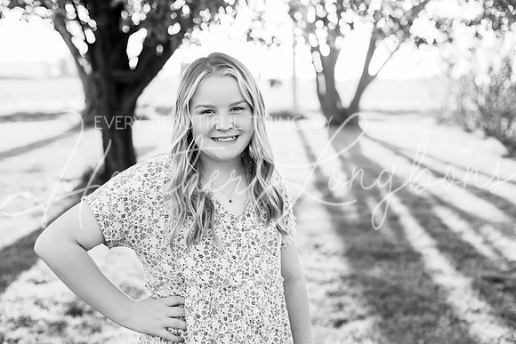 Westbrook family-35BW