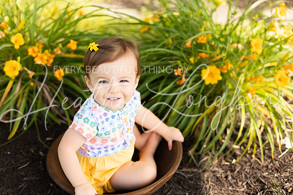 Iris One Year-7