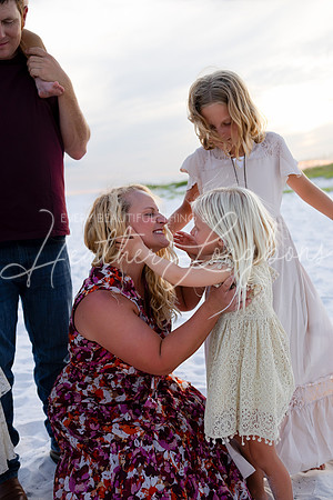 2024 Beach family photos-36