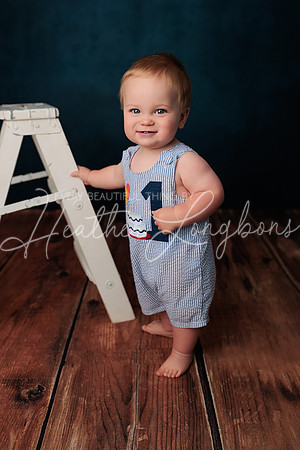 Bennett Webb One Year-2