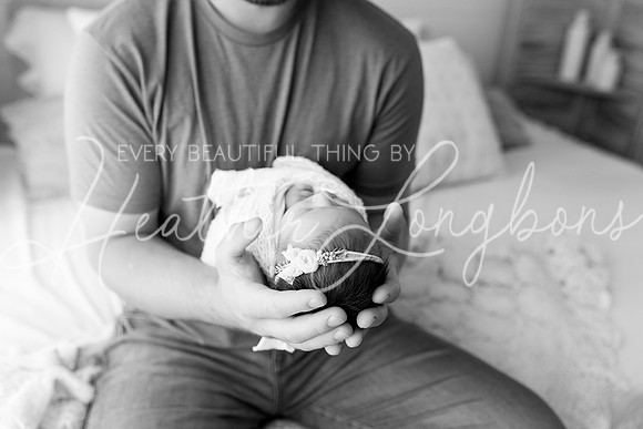 Tenli Newborn-23BW