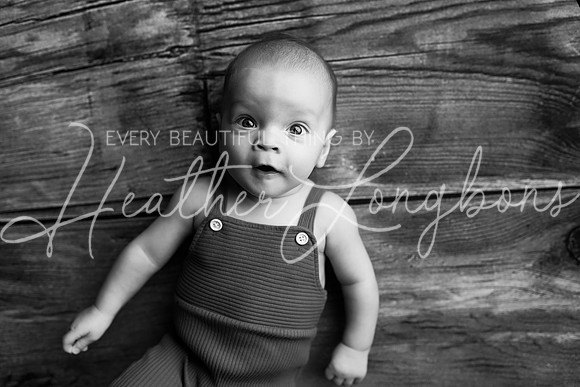 Bowen 6 months-21BW