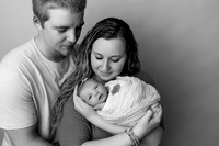 Ivory Newborn-4BW