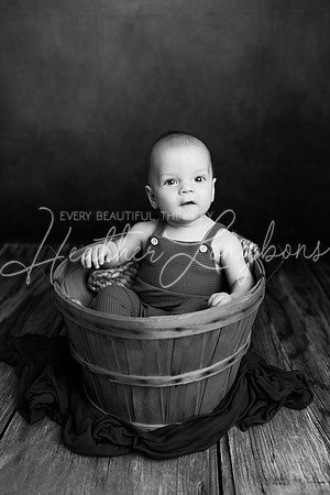 Bowen 6 months-3BW