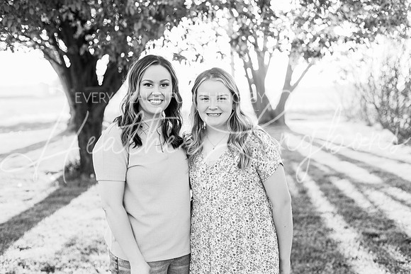 Westbrook family-27BW