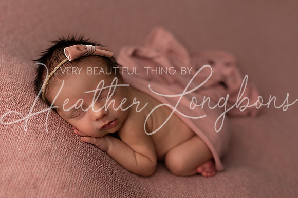 Tenli Newborn-33