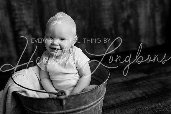 Dawson 1 year-34BW