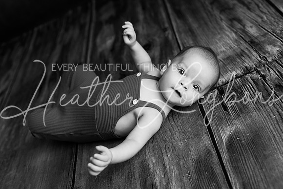 Bowen 6 months-27BW