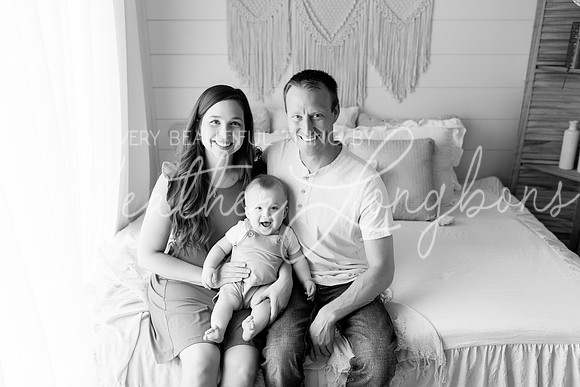 Deacon 6 months-23BW