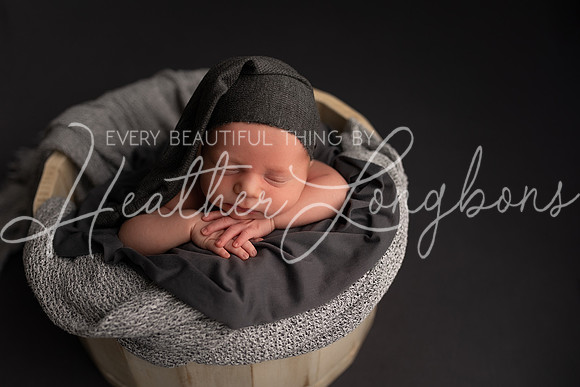 Maddux Newborn-8