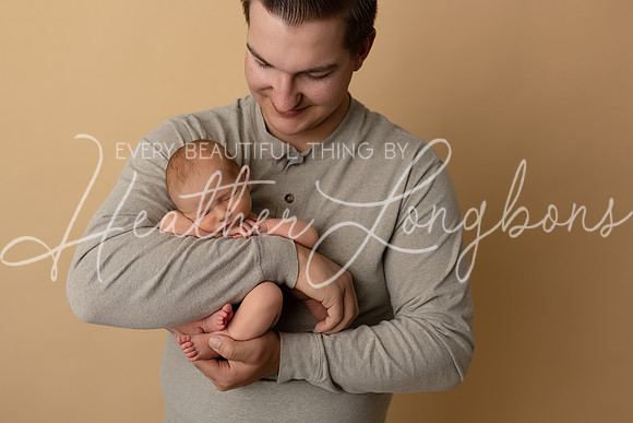 Hudson Newborn-21