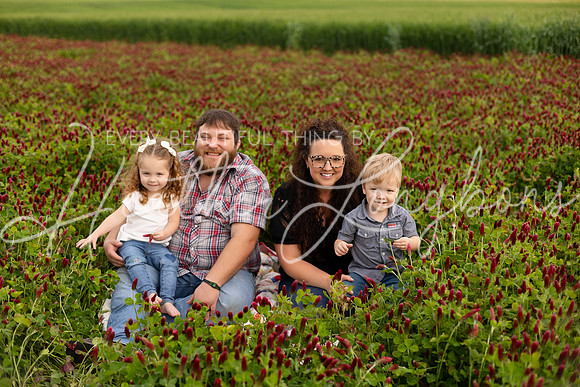 Clover Taylor family-18