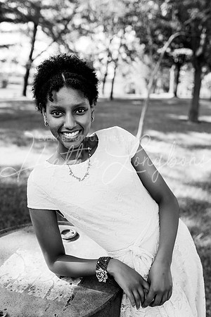 Roser Extended family-22BW