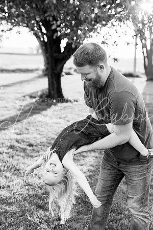 Westbrook family-66BW