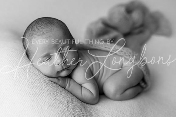 Ari Newborn-14BW
