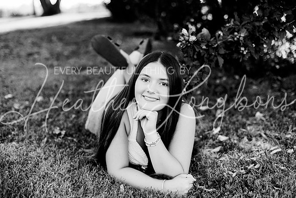 Lathrop Senior-4BW