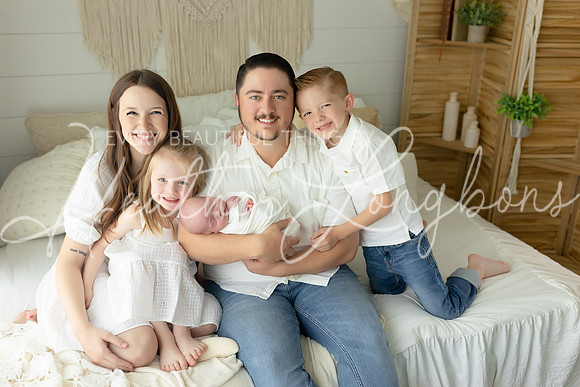 Luka Newborn-4