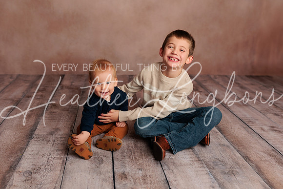 Baker 8 months-23
