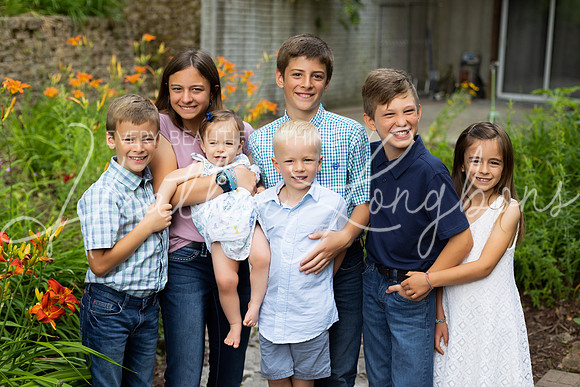 Hawkins family 2023-21