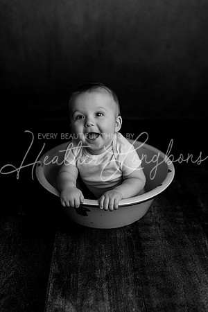 Deacon 6 months-63BW
