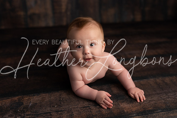 Deacon 6 months-82