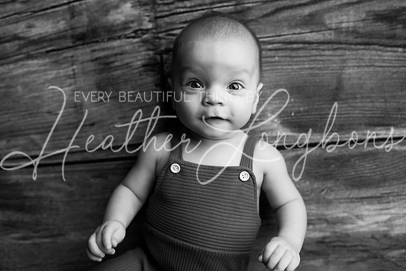Bowen 6 months-20BW