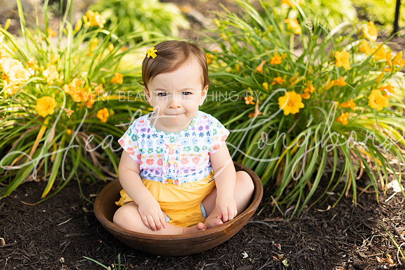 Iris One Year-6