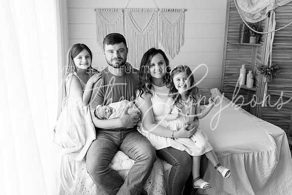Tenli Newborn-16BW