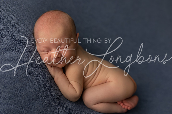 Dane Newborn-2
