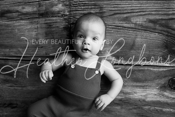 Bowen 6 months-19BW
