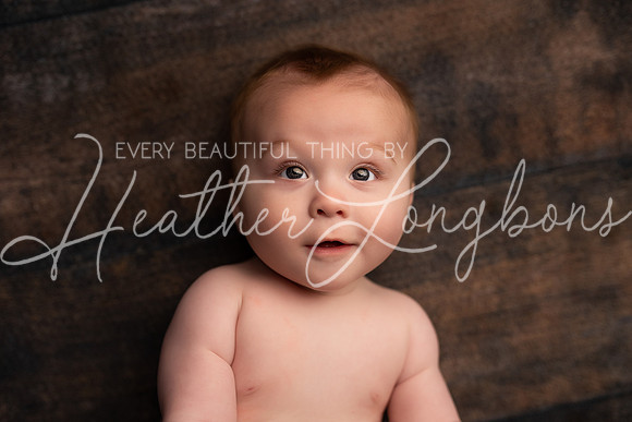 Deacon 6 months-70