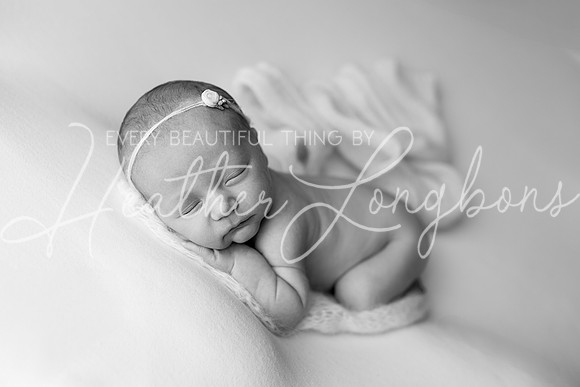 Collins Ward Newborn-6BW
