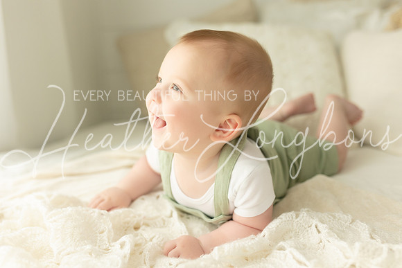 Deacon 6 months-17