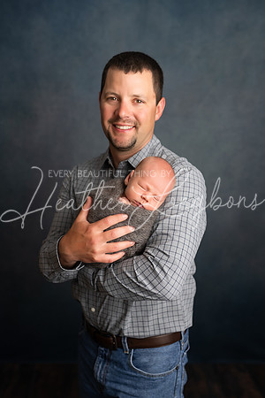Dane Newborn-11