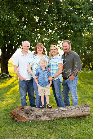 Bailey Family-1