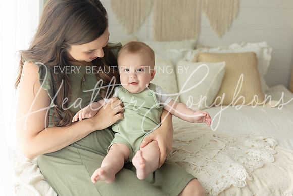 Deacon 6 months-30