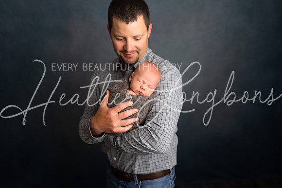 Dane Newborn-10