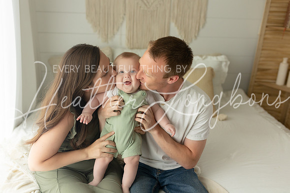 Deacon 6 months-26