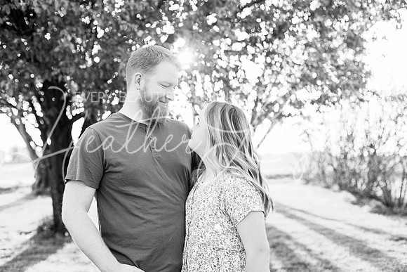 Westbrook family-54BW