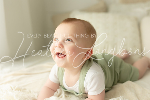 Deacon 6 months-14