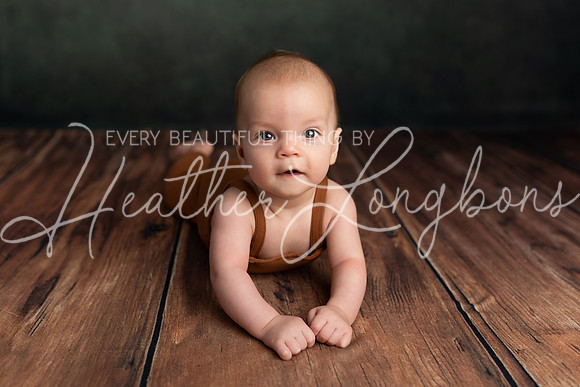 Bowen 6 months-10